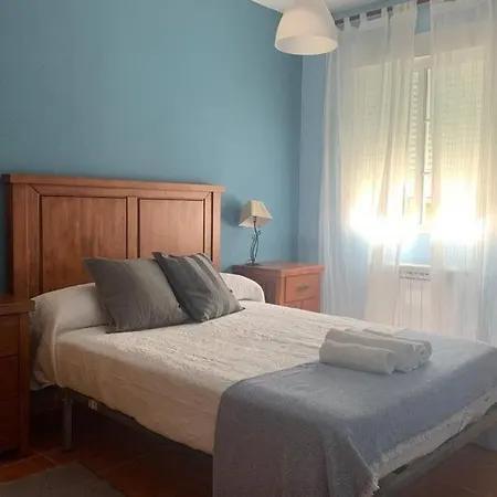 Casa vacanze Chalet Entero Zona Centro *