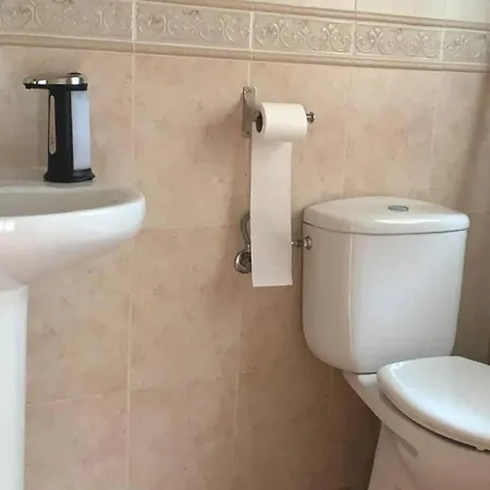 Casa vacanze Chalet Entero Zona Centro Navaluenga