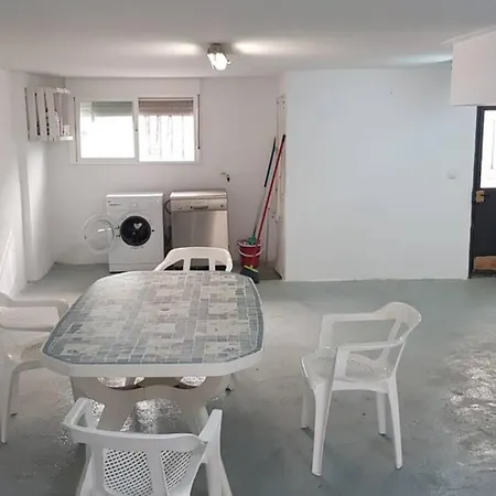 Casa vacanze Chalet Entero Zona Centro *