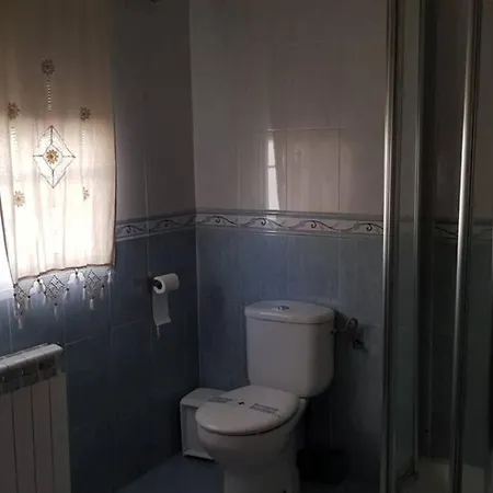 Casa vacanze Chalet Entero Zona Centro Navaluenga
