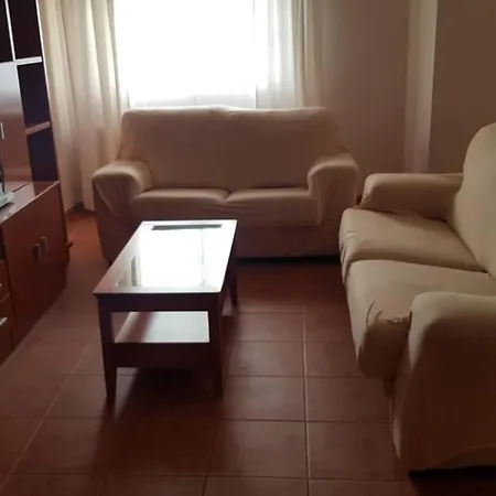 Casa vacanze Chalet Entero Zona Centro *
