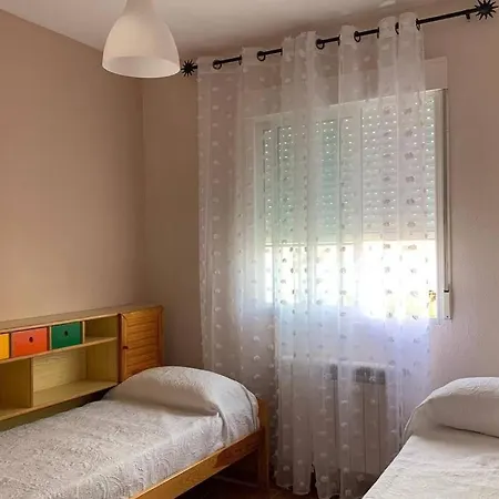Chalet Entero Zona Centro