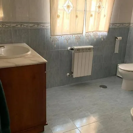 Casa vacanze Chalet Entero Zona Centro *